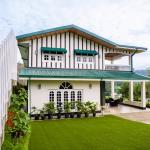 Premium Nature Escape - BA