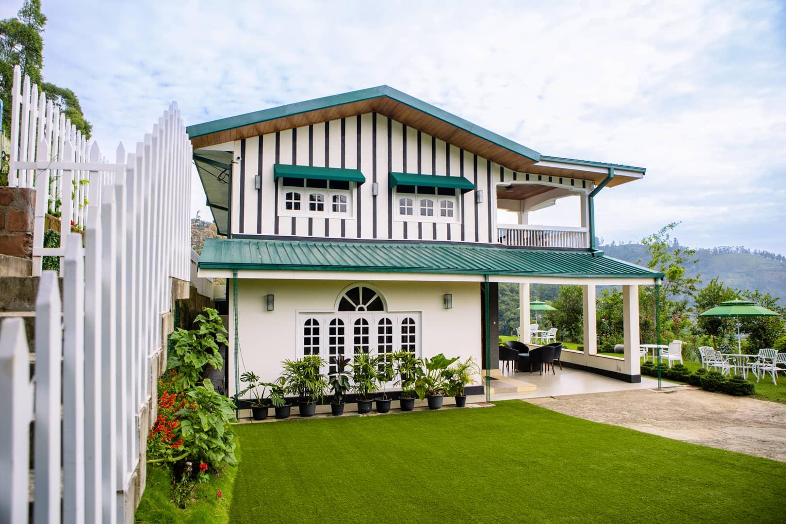 Bungalow A - Image 4