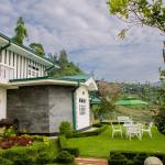 Premium Nature Escape - BA