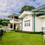 Premium Nature Escape - BA