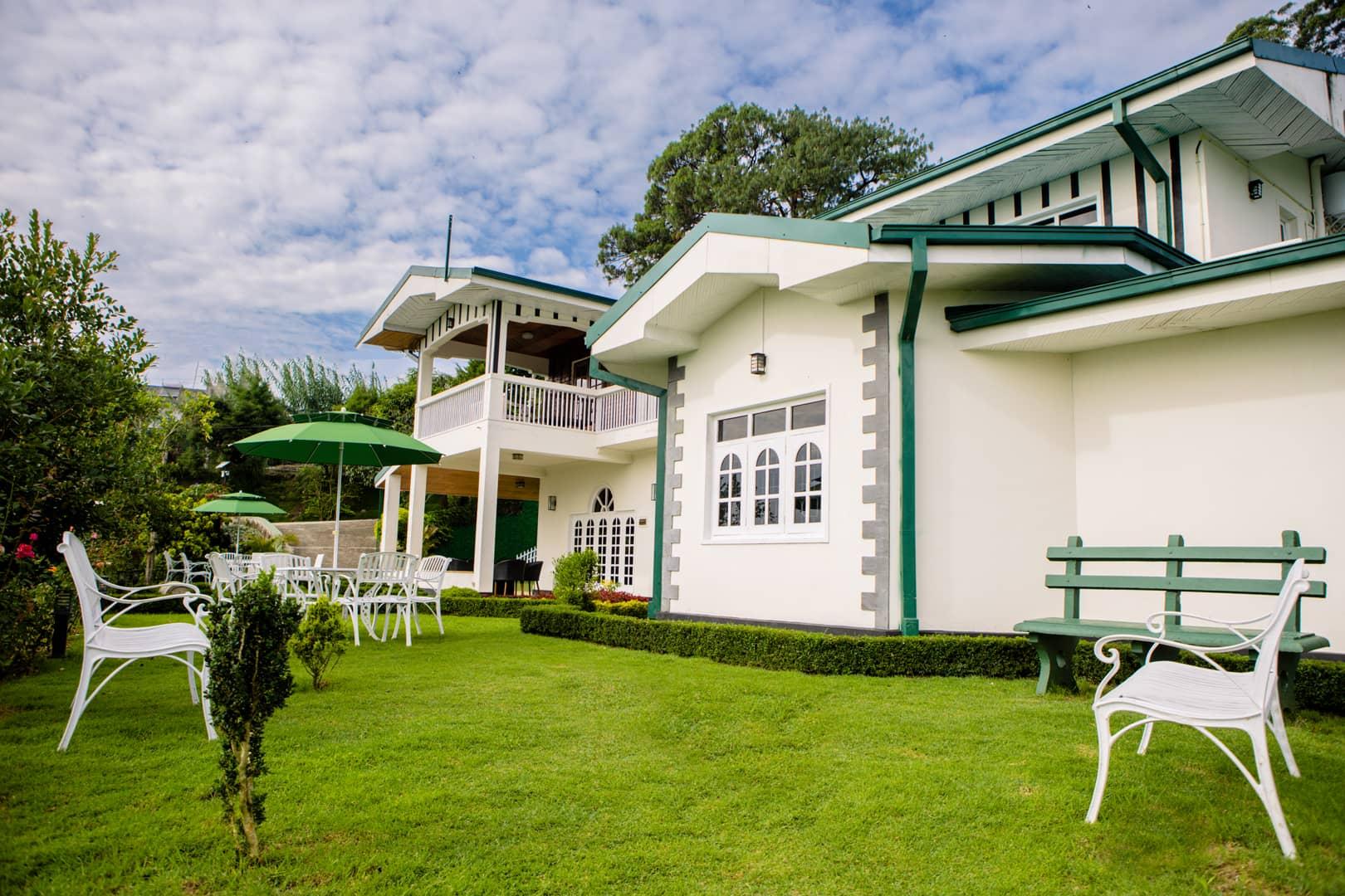 Bungalow A - Image 2