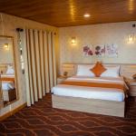 Premium Nature Escape - BA