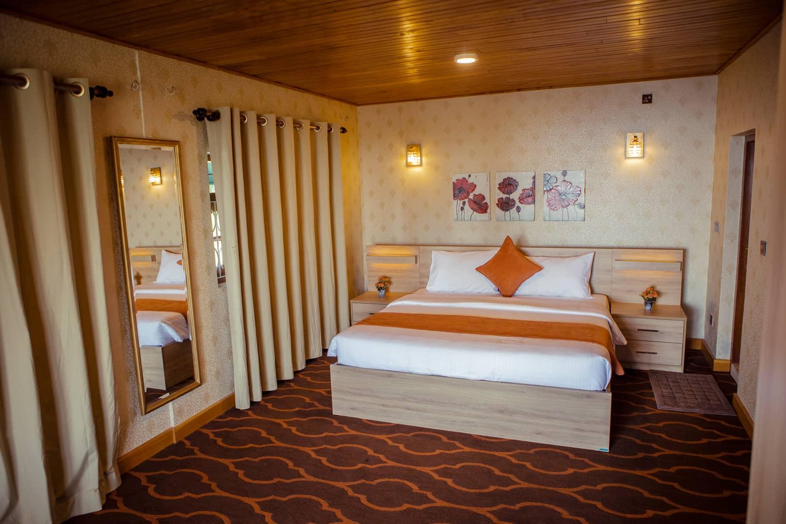 Bungalow A - Image 12