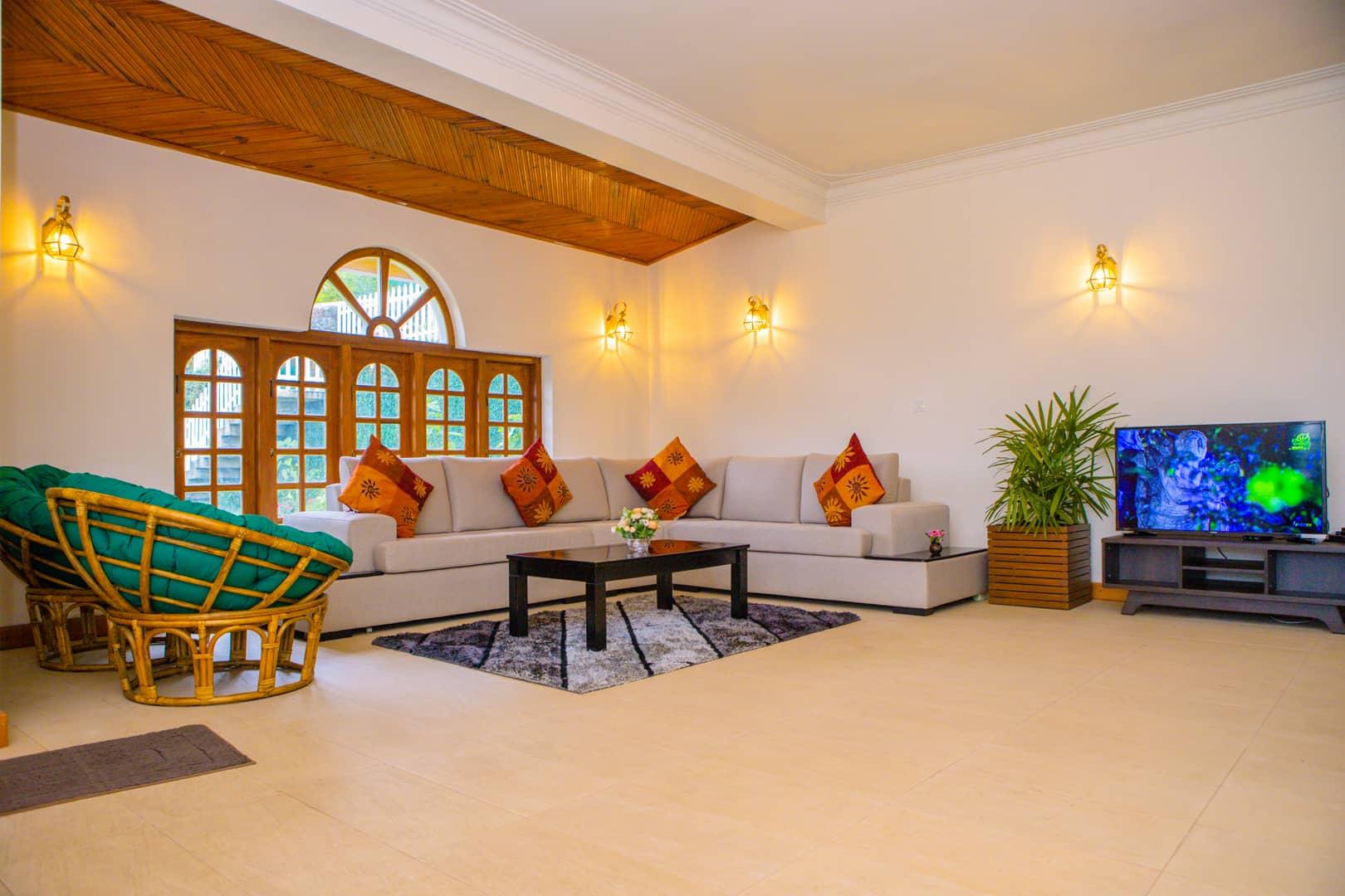 Bungalow A - Image 6