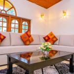 Premium Nature Escape - BA