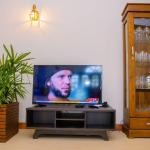 Premium Nature Escape - BA