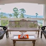 Premium Nature Escape - BA