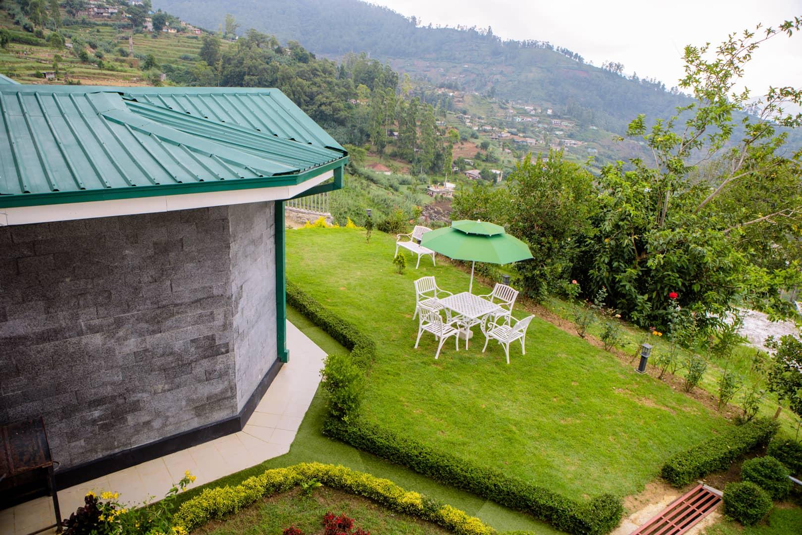 Bungalow A - Image 1