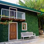 Private Getaway - BB