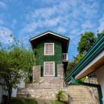 Private Getaway - BB