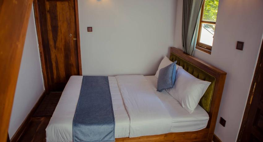 Private Getaway - BB