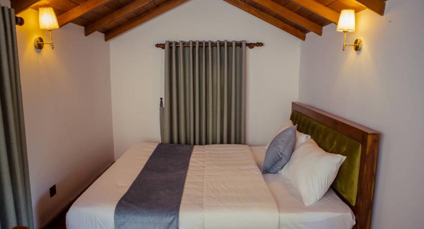 Private Getaway - BB