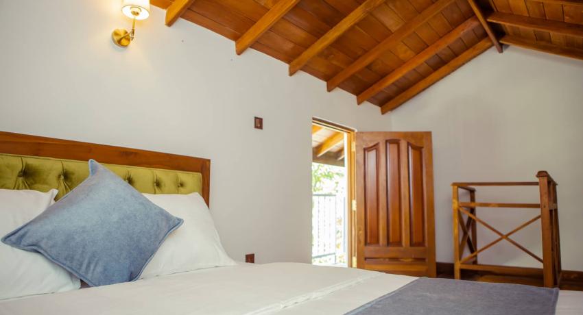 Private Getaway - BB