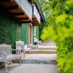 Private Getaway - BB