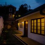 Cozy Mountain Retreat - BC